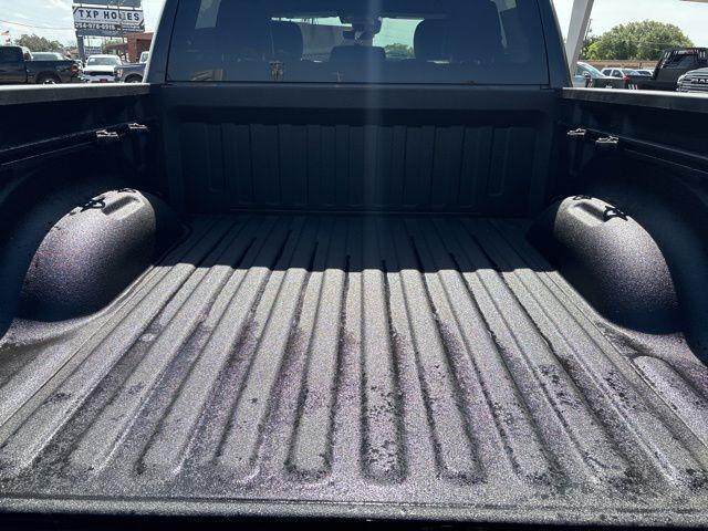 new 2026 Ram 1500 car, priced at $44,539
