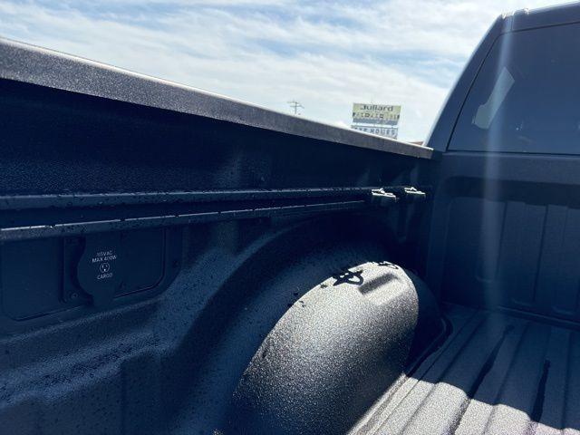 new 2026 Ram 1500 car, priced at $44,539