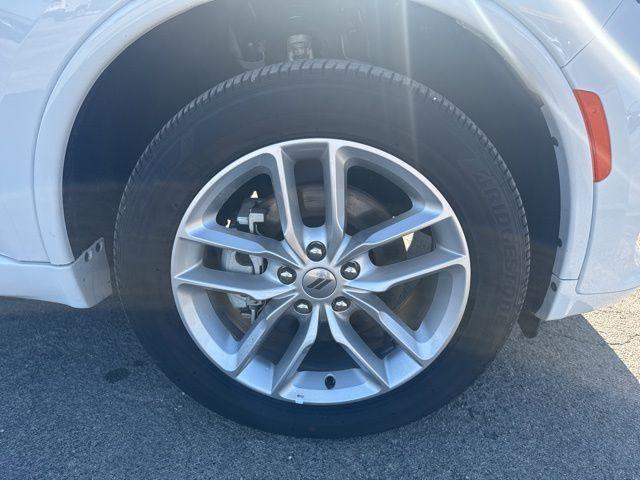 used 2024 Dodge Durango car, priced at $29,942