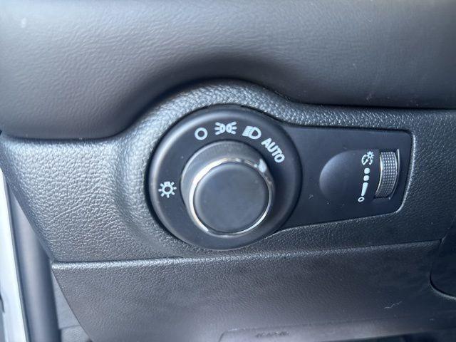 used 2024 Dodge Durango car, priced at $29,942