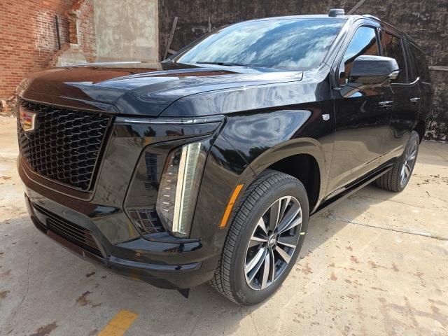 new 2026 Cadillac Escalade car, priced at $108,310