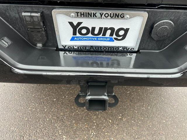 new 2025 GMC Sierra 3500 car, priced at $90,160