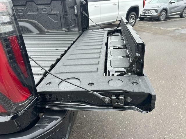 new 2025 GMC Sierra 3500 car, priced at $90,160