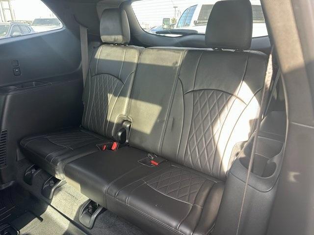 used 2024 Buick Enclave car, priced at $44,985