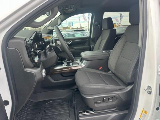 new 2026 GMC Sierra 1500 car, priced at $55,890