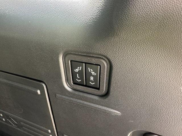 new 2025 GMC HUMMER EV SUV car, priced at $114,880