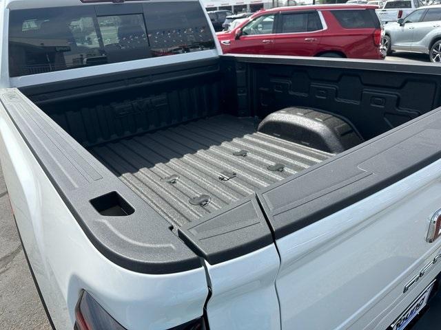 new 2026 GMC Sierra 3500 car, priced at $86,615