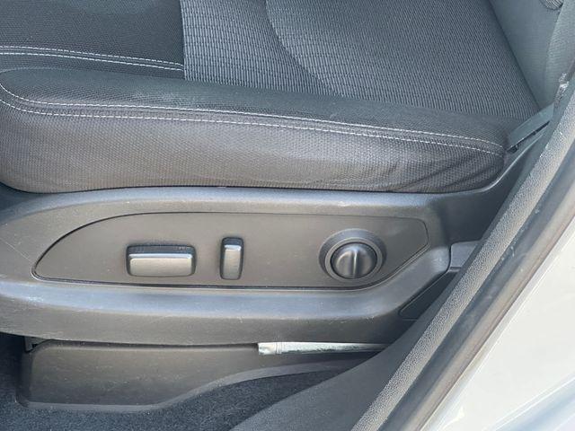 used 2017 Chevrolet Traverse car, priced at $7,999