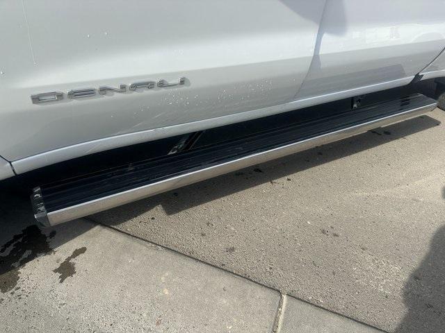 used 2021 GMC Sierra 1500 car, priced at $36,986