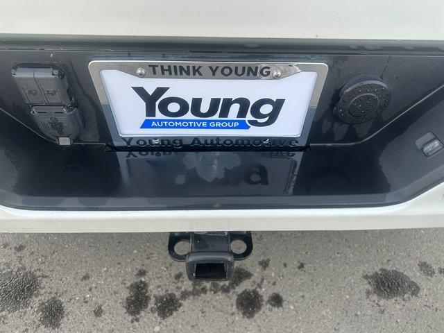 used 2021 GMC Sierra 1500 car, priced at $36,986