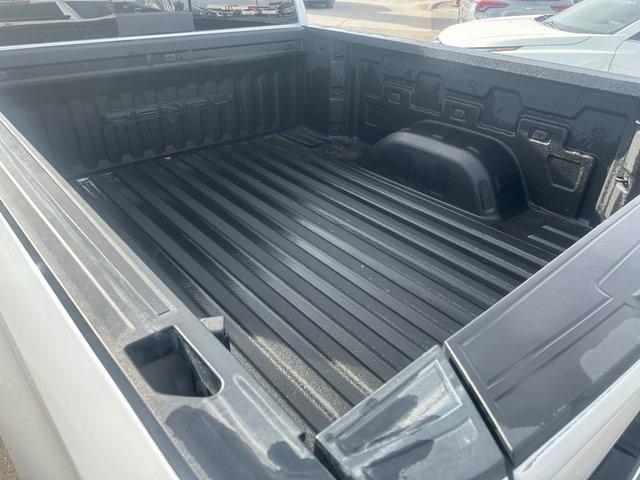 used 2021 GMC Sierra 1500 car, priced at $36,986