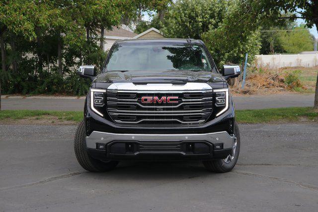 new 2026 GMC Sierra 1500 car, priced at $61,360