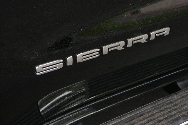 new 2026 GMC Sierra 1500 car, priced at $61,360
