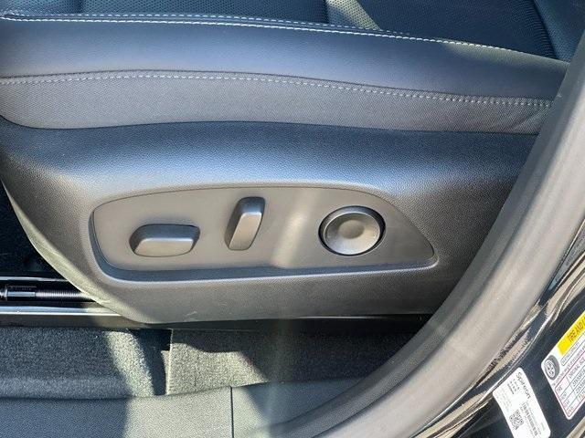 new 2025 GMC Terrain car, priced at $37,285