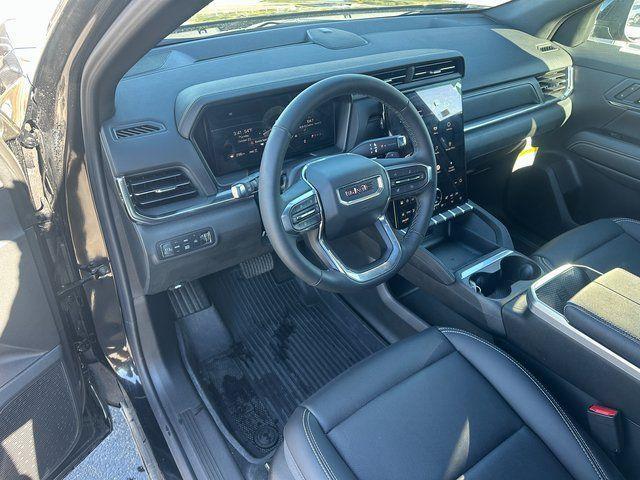 new 2025 GMC Terrain car, priced at $38,035