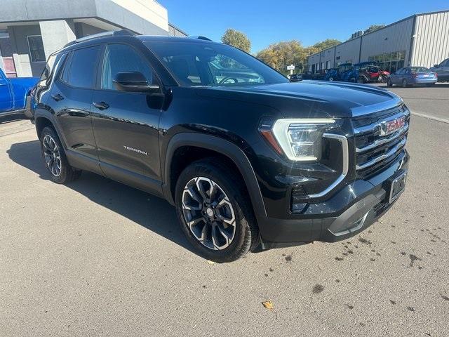 new 2025 GMC Terrain car, priced at $37,285