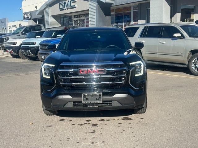 new 2025 GMC Terrain car, priced at $37,285