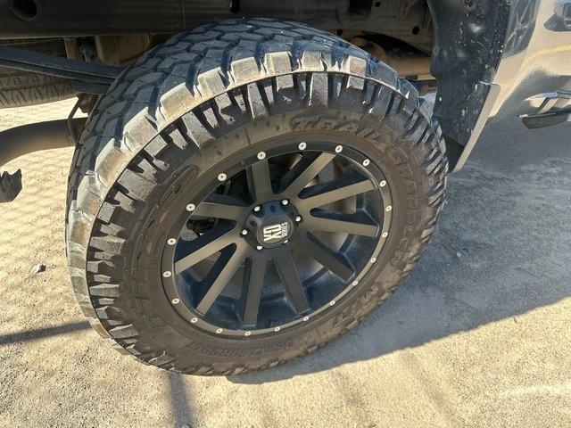 used 2019 Chevrolet Silverado 1500 car, priced at $33,987