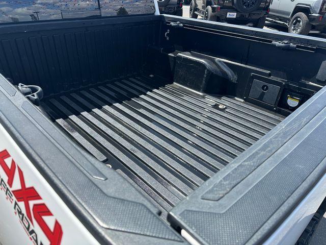 used 2021 Toyota Tacoma car, priced at $34,999