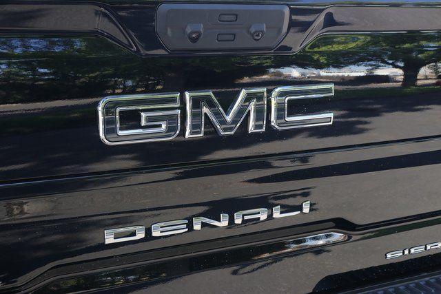 new 2026 GMC Sierra 1500 car, priced at $77,655