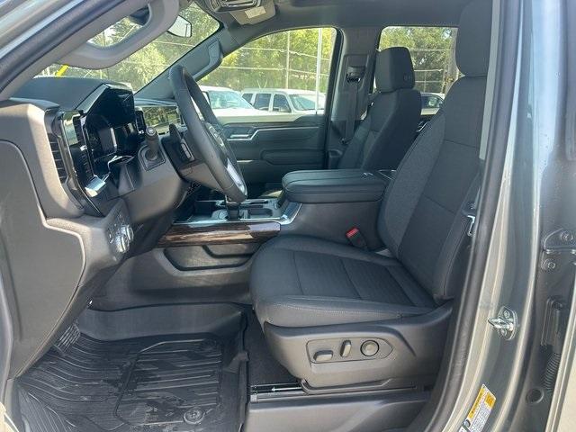 new 2026 GMC Sierra 1500 car, priced at $56,430