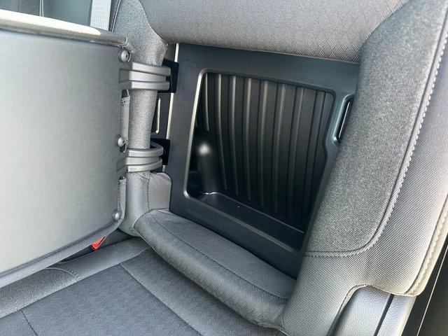 new 2026 GMC Sierra 1500 car, priced at $56,430