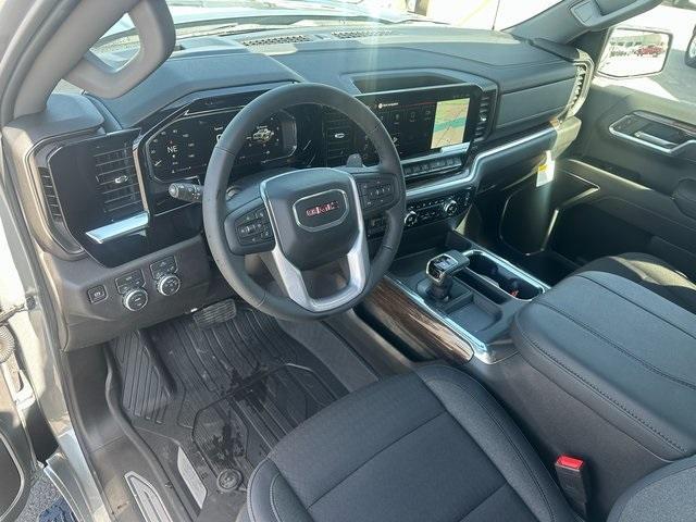 new 2026 GMC Sierra 1500 car, priced at $56,430