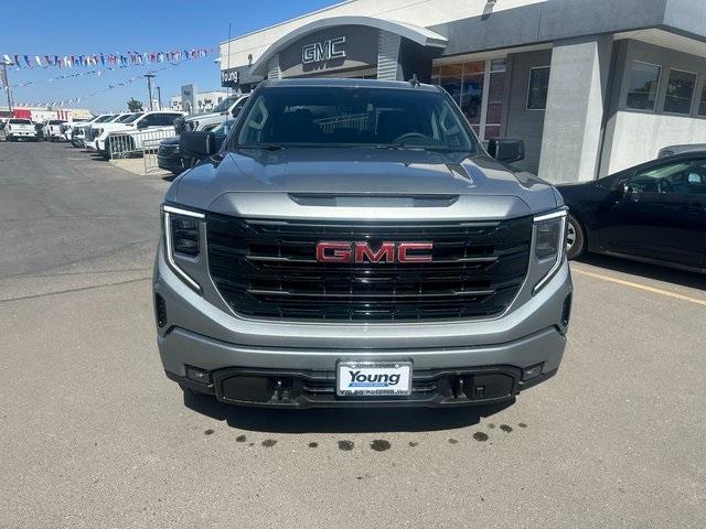 new 2026 GMC Sierra 1500 car, priced at $56,430