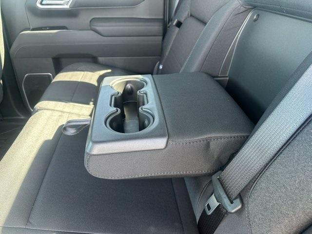 new 2026 GMC Sierra 1500 car, priced at $56,430