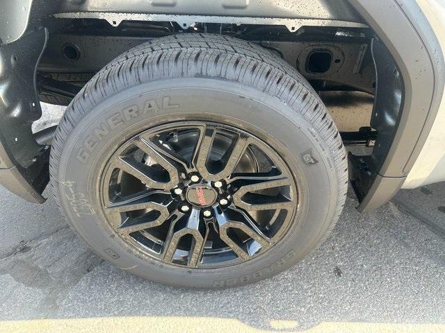 new 2026 GMC Sierra 1500 car, priced at $56,430