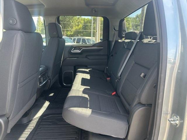 new 2026 GMC Sierra 1500 car, priced at $56,430