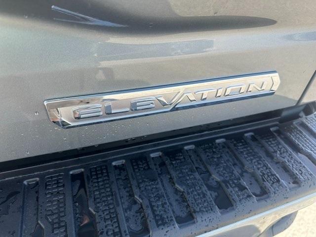 new 2026 GMC Sierra 1500 car, priced at $56,430