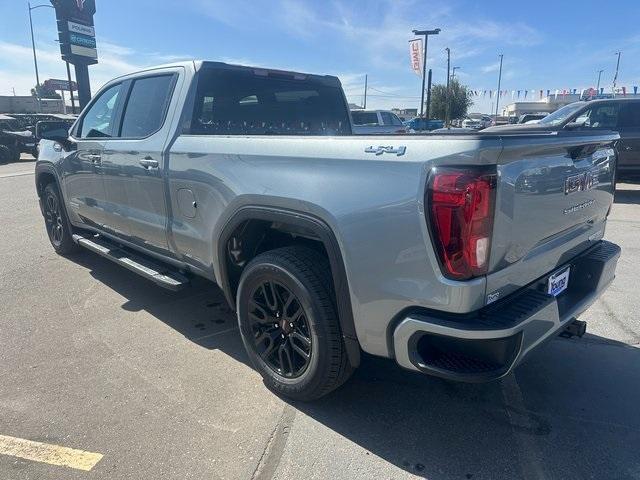 new 2026 GMC Sierra 1500 car, priced at $56,430