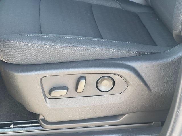 new 2026 GMC Sierra 1500 car, priced at $56,430