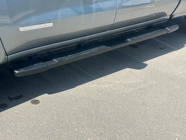 new 2026 GMC Sierra 1500 car, priced at $56,430