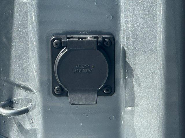 new 2026 GMC Sierra 1500 car, priced at $56,430