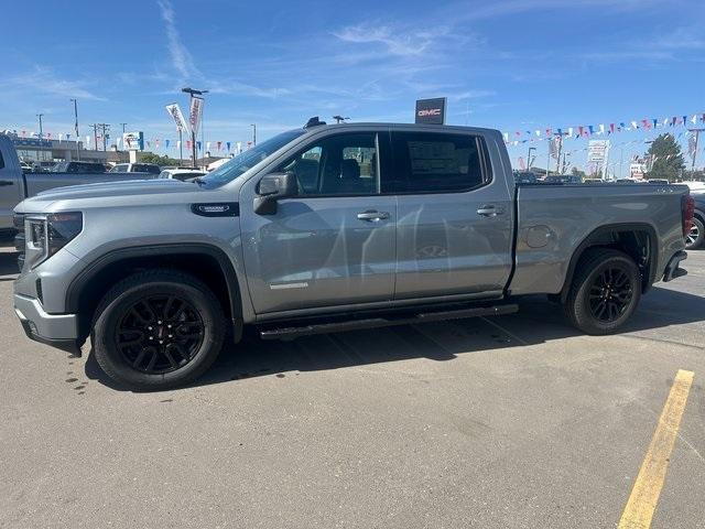 new 2026 GMC Sierra 1500 car, priced at $56,430