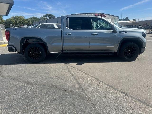 new 2026 GMC Sierra 1500 car, priced at $56,430