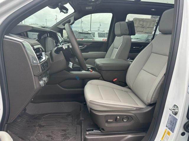 new 2026 GMC Yukon car, priced at $81,805