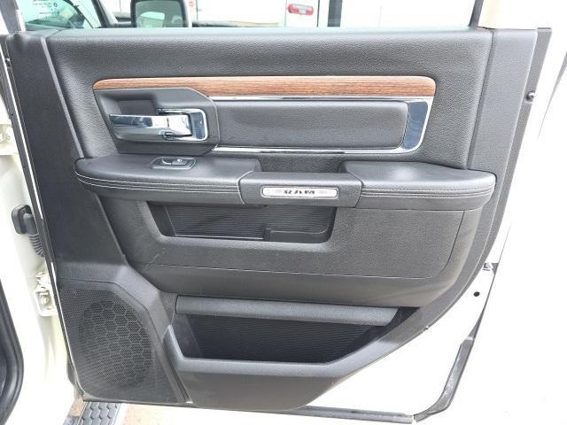 used 2018 Ram 1500 car, priced at $30,899