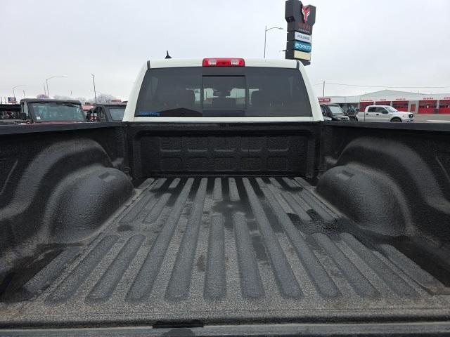 used 2018 Ram 1500 car, priced at $30,899