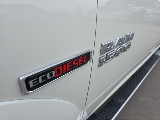 used 2018 Ram 1500 car, priced at $30,899