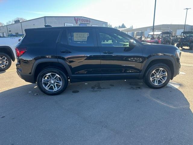 new 2026 GMC Terrain car, priced at $34,690