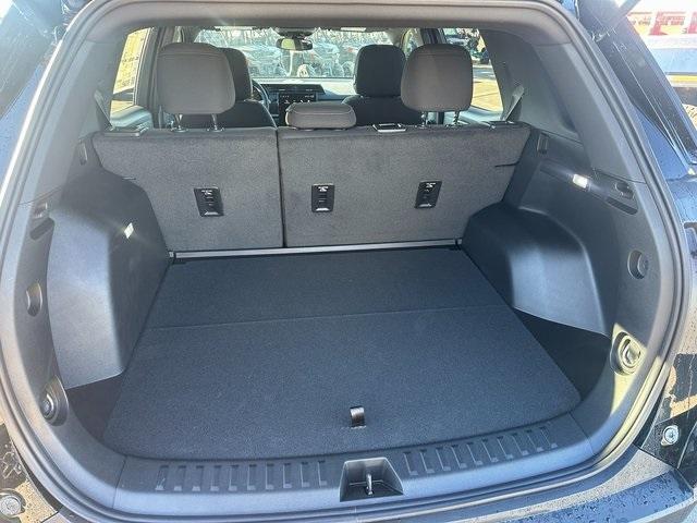 new 2026 GMC Terrain car, priced at $34,690