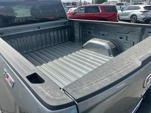 new 2026 GMC Sierra 1500 car, priced at $55,275