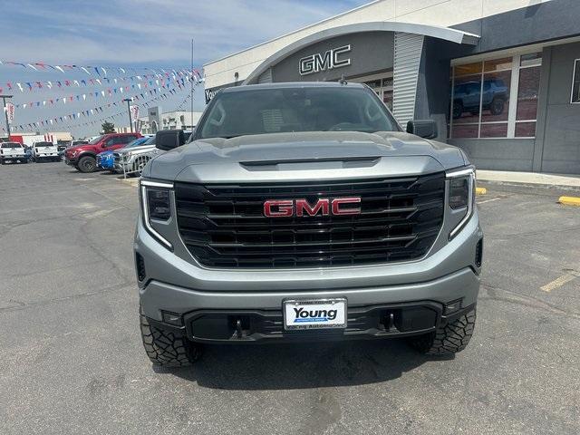 new 2026 GMC Sierra 1500 car, priced at $55,275