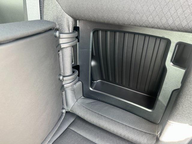 new 2026 GMC Sierra 1500 car, priced at $55,275