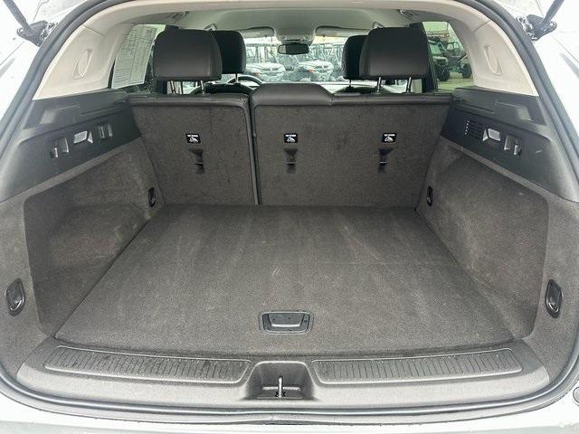 used 2025 Buick Envision car, priced at $28,500