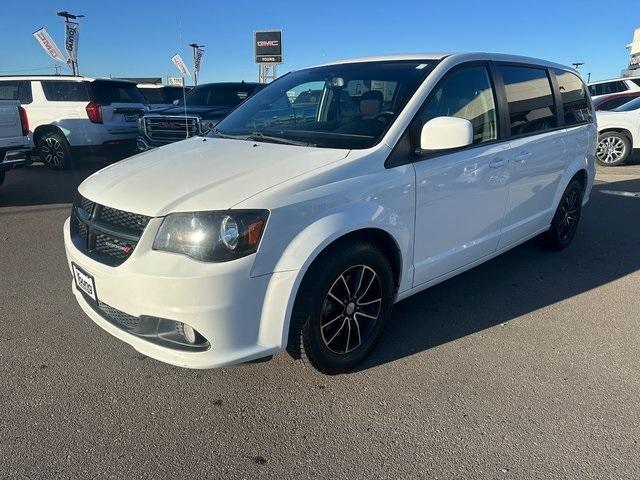 used 2018 Dodge Grand Caravan car, priced at $8,200