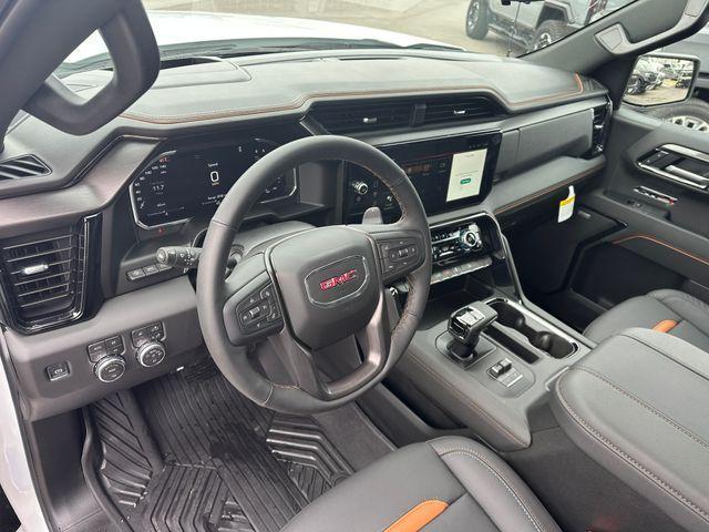 new 2026 GMC Sierra 1500 car, priced at $67,690
